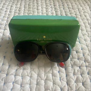 KATE SPADE NEW YORK SUNGLASSES